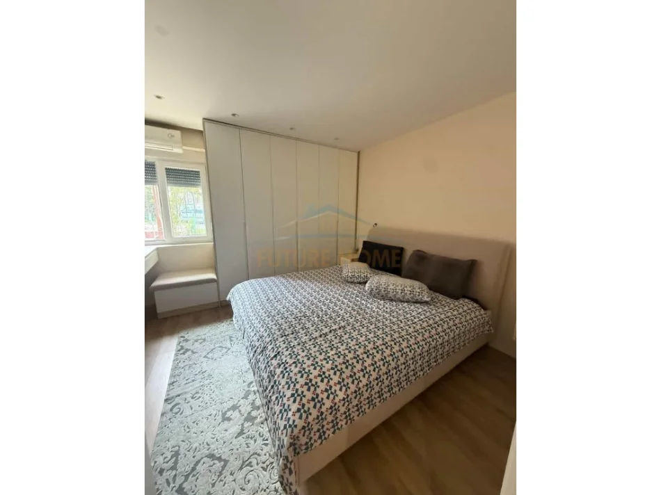 Tirane, shes apartament 1+1+Ballkon Kati 2, 46 m² 120.000 € 