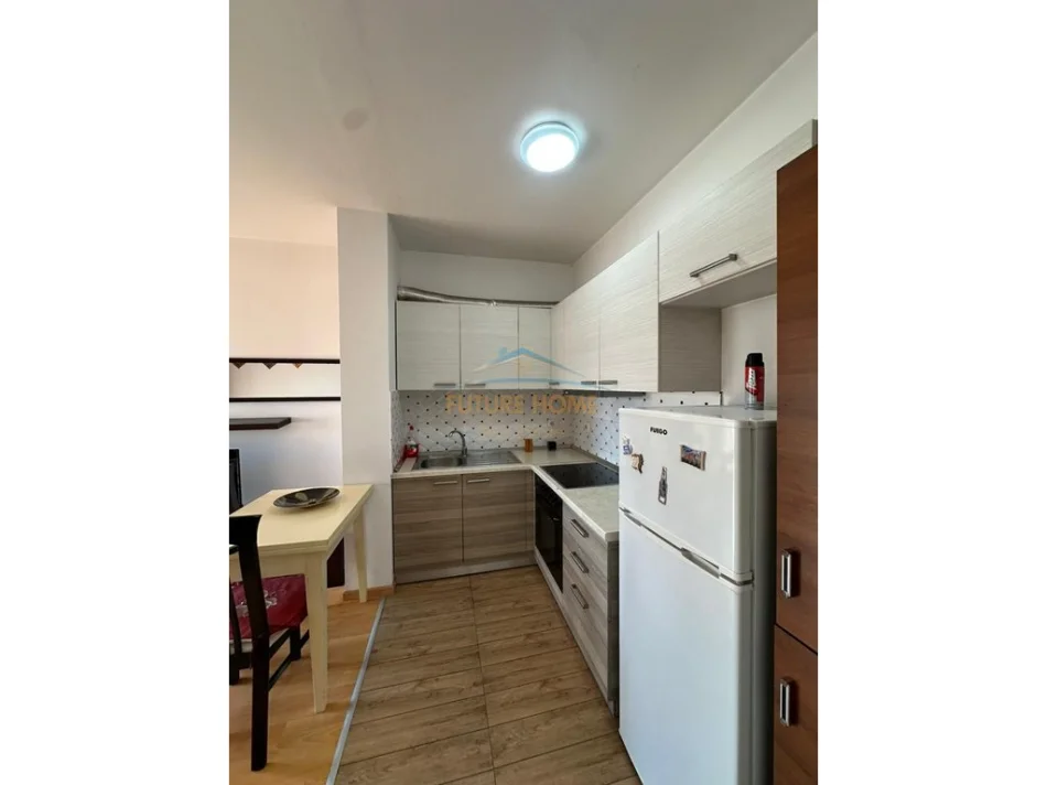 jap me qera apartament 1+1+Ballkon Kati 6, 81 m² 500 € (XHAMLLIKU)