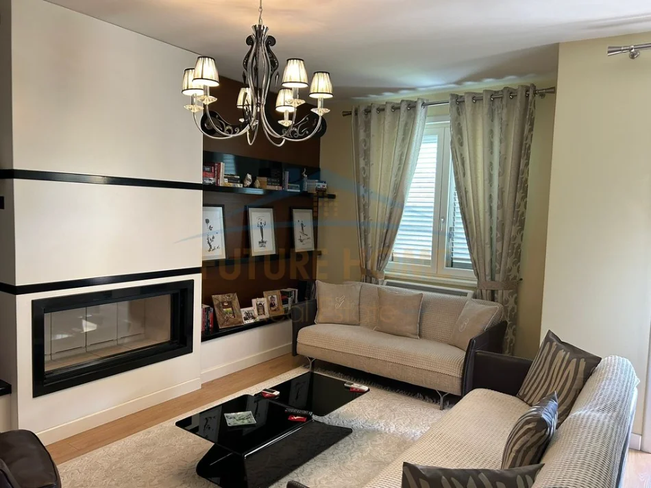 Tirane, shitet apartament 3+1 Kati 3, 167 m² 540.000 € (Kodra e Diellit, Tiranë.)