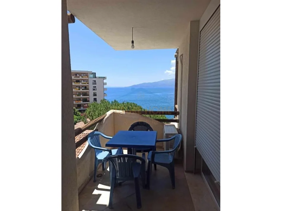 Sarande, shitet apartament 1+1 Kati 3, 67 m² 180.000 € (Kompleksi Bougainville Bay, Sarandë.)