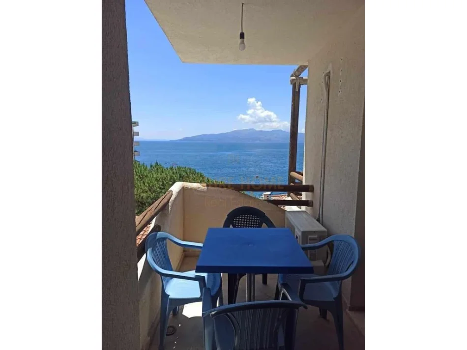 Sarande, shitet apartament 1+1 Kati 3, 67 m² 180.000 € (Kompleksi Bougainville Bay, Sarandë.)
