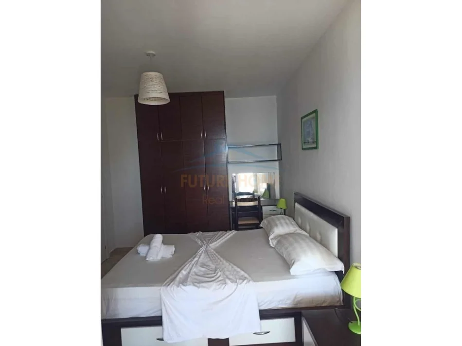 Sarande, shitet apartament 1+1 Kati 3, 67 m² 180.000 € (Kompleksi Bougainville Bay, Sarandë.)