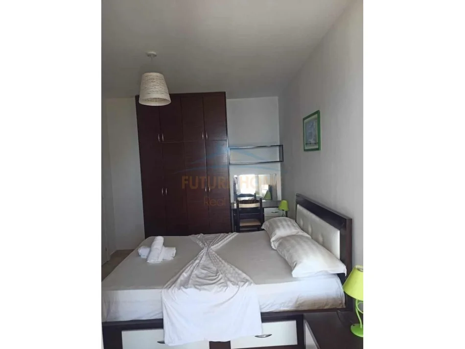 Sarande, shitet apartament 1+1 Kati 3, 68 m² 180.000 € (SARANDE)