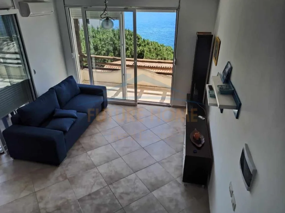 Sarande, shitet apartament 1+1 Kati 3, 67 m² 180.000 € (Kompleksi Bougainville Bay, Sarandë.)