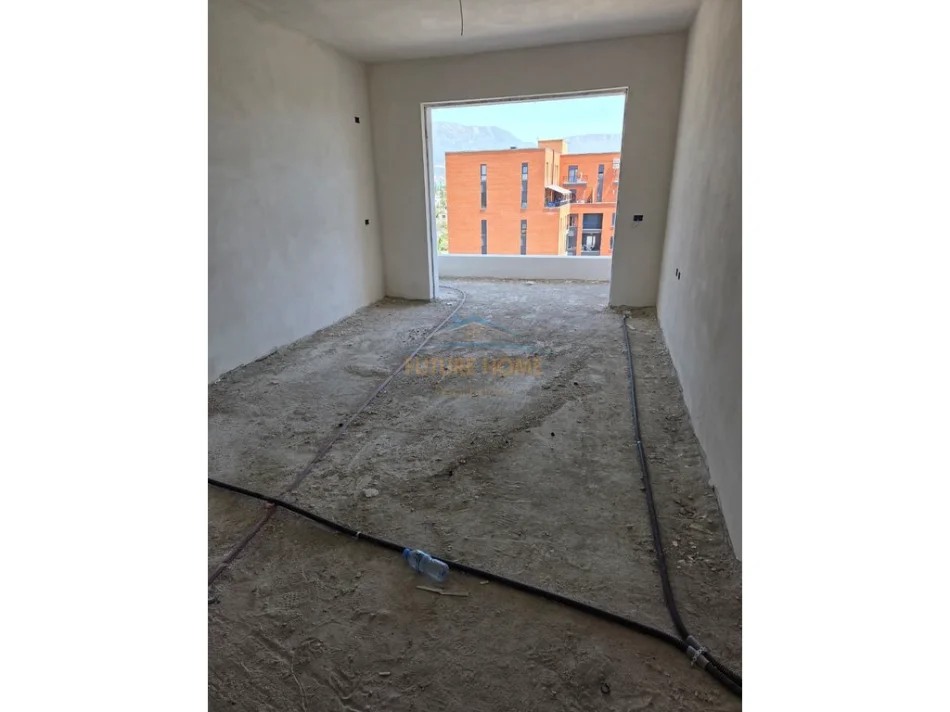 Tirane, shitet apartament 1+1 Kati 6, 81 m² 84.900 € (Platinium 2, Paskuqan)
