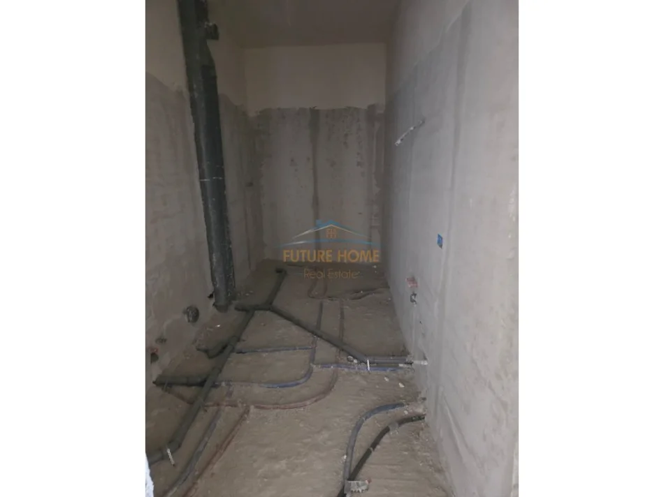 Tirane, shitet apartament 1+1 Kati 6, 81 m² 84.900 € (Platinium 2, Paskuqan)