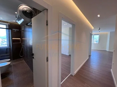 Tirane, shitet apartament 2+1 Kati 5, 79 m² (BRRYLI)