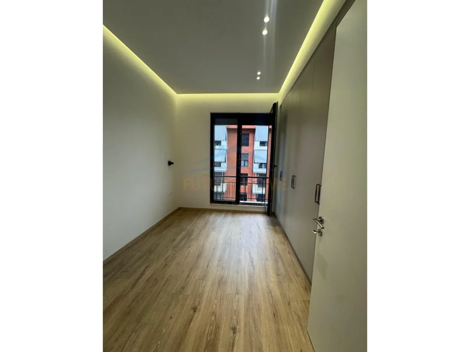 Tirane, jepet me qera apartament 2+1 Kati 6, 114 m² 1.250 € (Kompleksi Delijorgji)