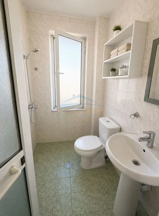 Tirane, shitet apartament 2+1 Kati 5, 56 m² 115.000 € (rruga ferit xhajko)