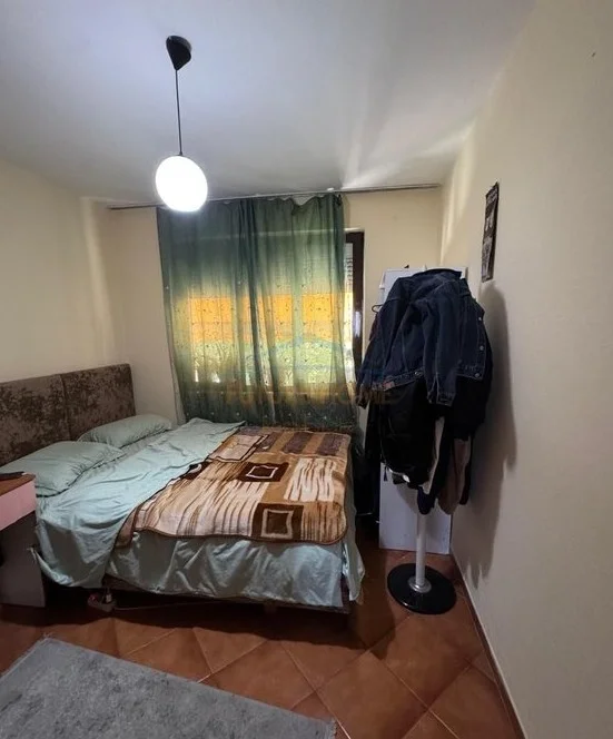 Tirane, shitet apartament 2+1 Kati 5, 56 m² 115.000 € (rruga ferit xhajko)