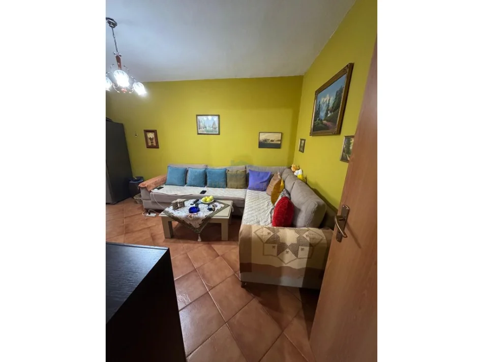 jap me qera apartament 2+1+Ballkon Kati 5, 56 m² 115.000 € (RRUGA FERIT XHAJKO)