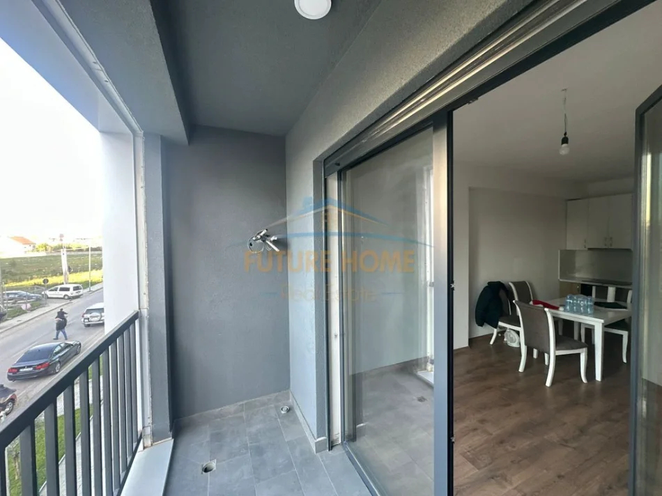 Tirane, jepet me qera apartament 2+1 Kati 1, 105 m² 700 € (Jordan Misja)