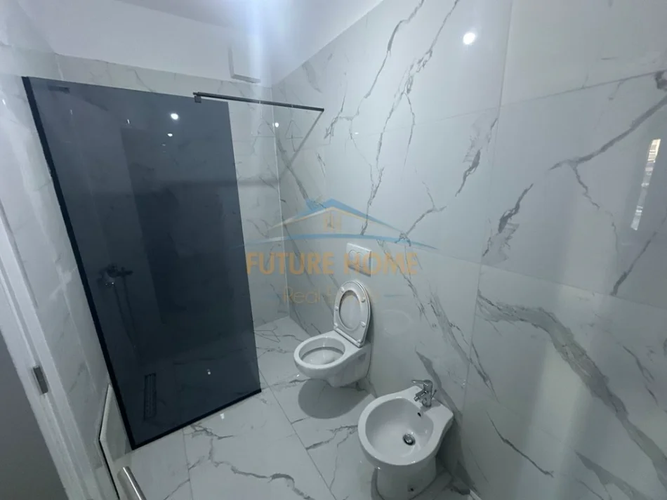 Tirane, shitet apartament 2+1 Kati 1, 106 m² 235.600 € (Jordan Misja)