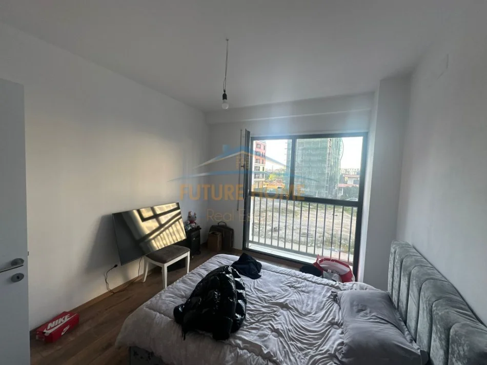 Tirane, shitet apartament 2+1 Kati 1, 106 m² 235.600 € (Jordan Misja)