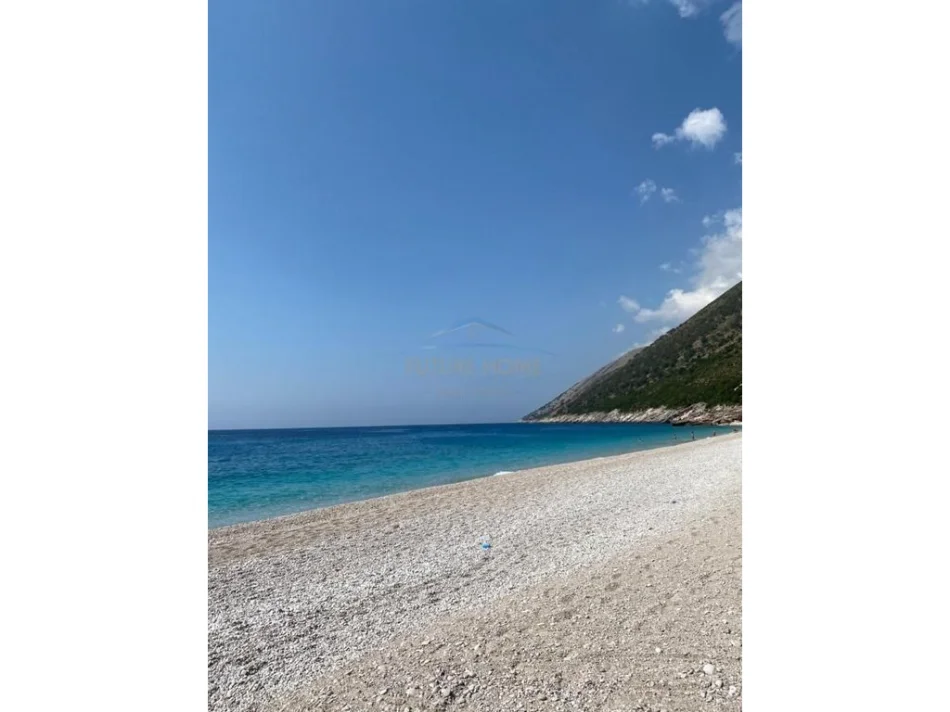 Vlore, shitet apartament 1+1 Kati 2, 102 m² (GREEN COAST 2 , PALASE)