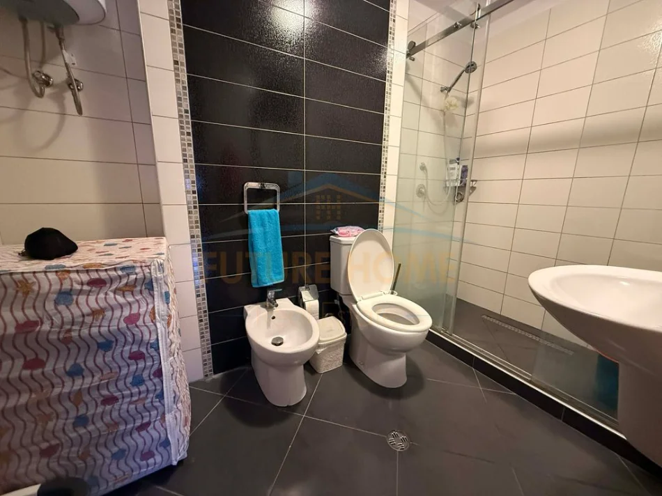 Tirane, shitet apartament 2+1 Kati 6, 106 m² 164.000 € (MISTO MAME)