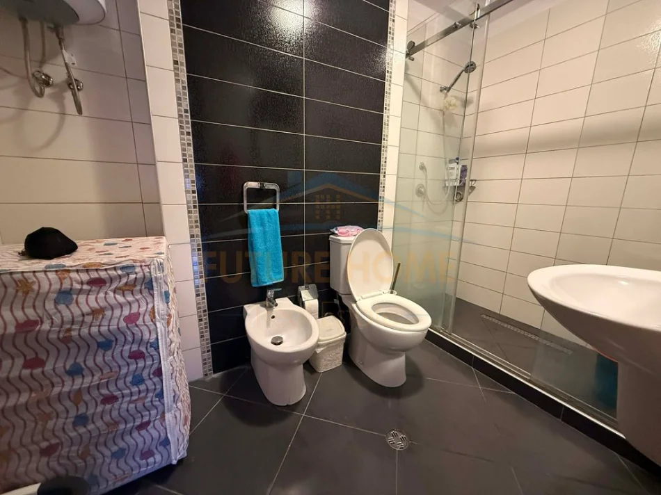 Tirane, shitet apartament 2+1 Kati 6, 106 m² 164.000 € (MISTO MAME)