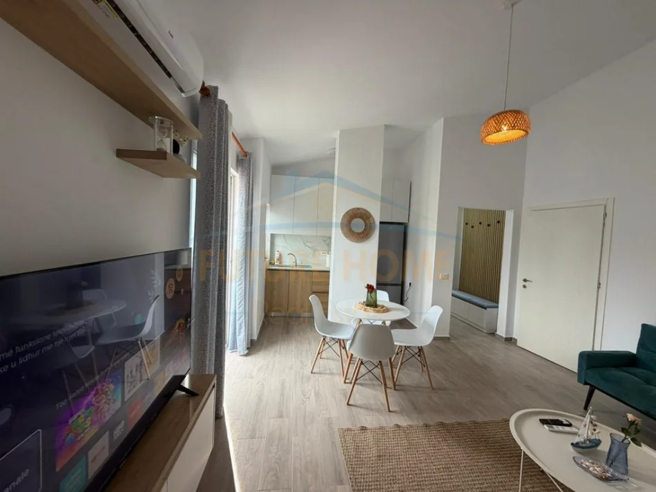 Durres, shitet apartament Kati 6, 65 m² 81.000 € 