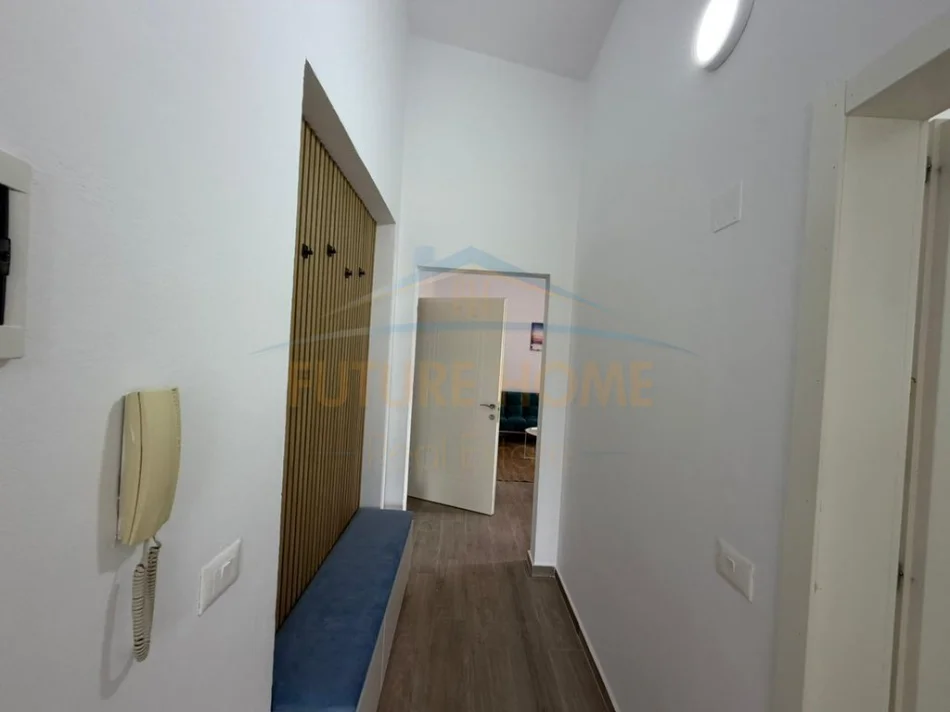 Durres, shitet apartament Kati 6, 65 m² 81.000 € 