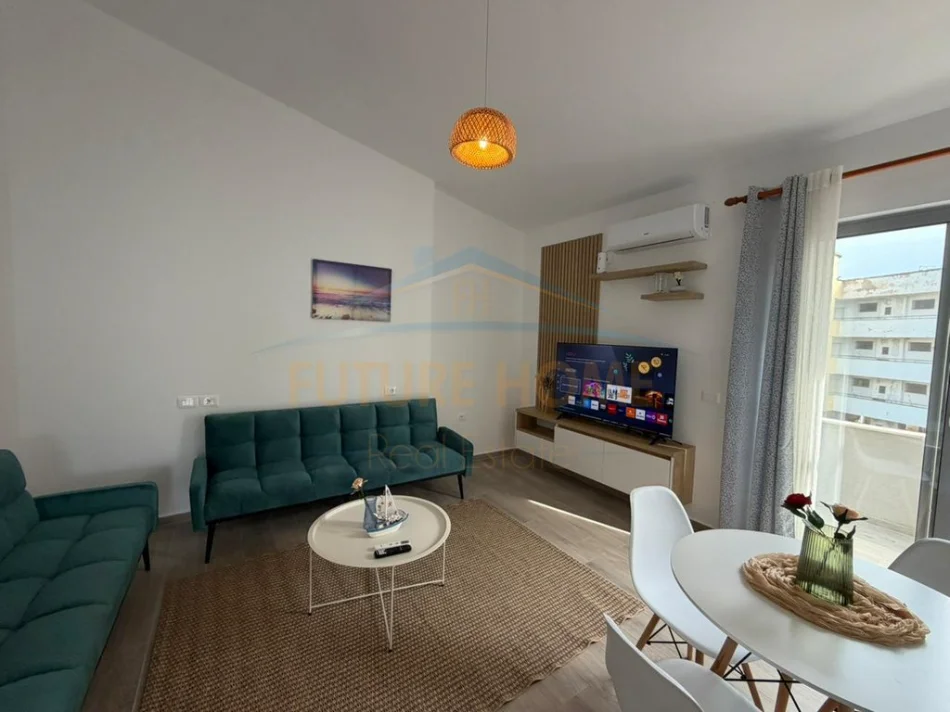 Durres, shitet apartament Kati 6, 65 m² 81.000 € 