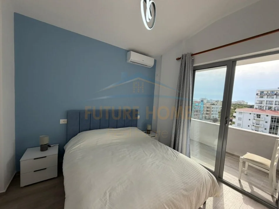 Durres, shitet apartament Kati 6, 65 m² 81.000 € 