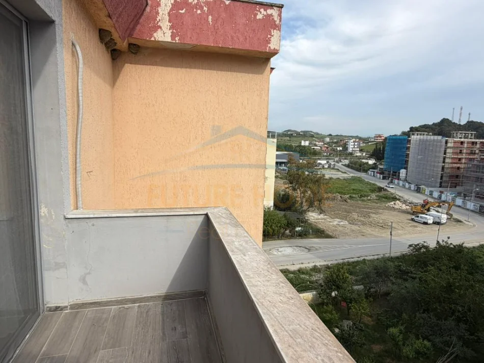 Durres, shitet apartament Kati 6, 65 m² 81.000 € 