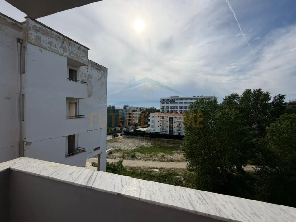 Durres, shitet apartament Kati 6, 65 m² 81.000 € 