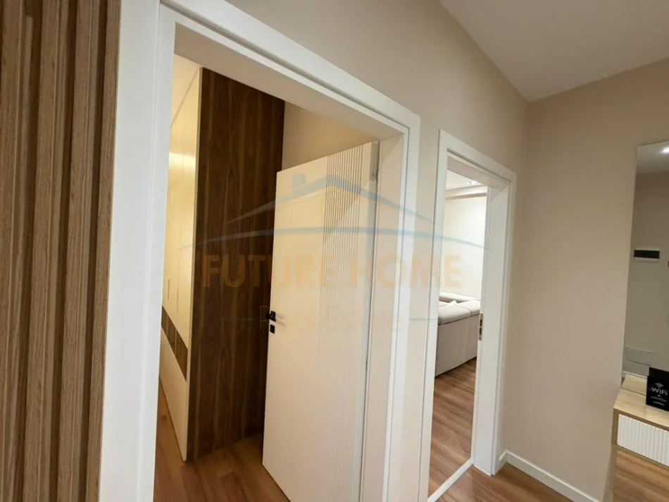 Durres, shitet apartament 1+1+Ballkon Kati 8, 60 m² 119.000 € 