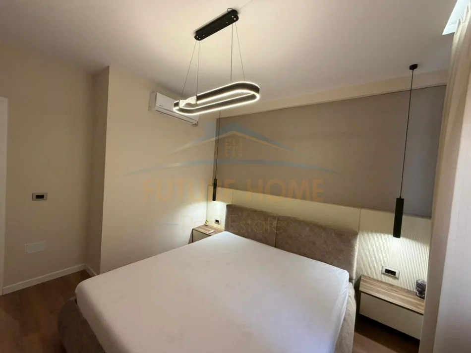 Durres, shitet apartament 1+1+Ballkon Kati 8, 60 m² 119.000 € 