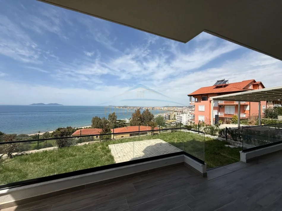 Vlore, shitet apartament 2+1 Kati 0, 148 m² 389.000 € (UJI I FTOHTE)