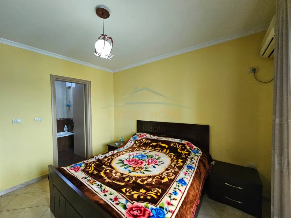 Qera, Apartament 2+1+2 +Post Parkimi,Rruga Jordan Misja,Tiranë.