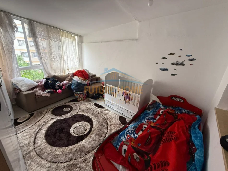 Tirane, shes apartament 2+1 Kati 2, 73 m² 130.000 € (unaze e re)