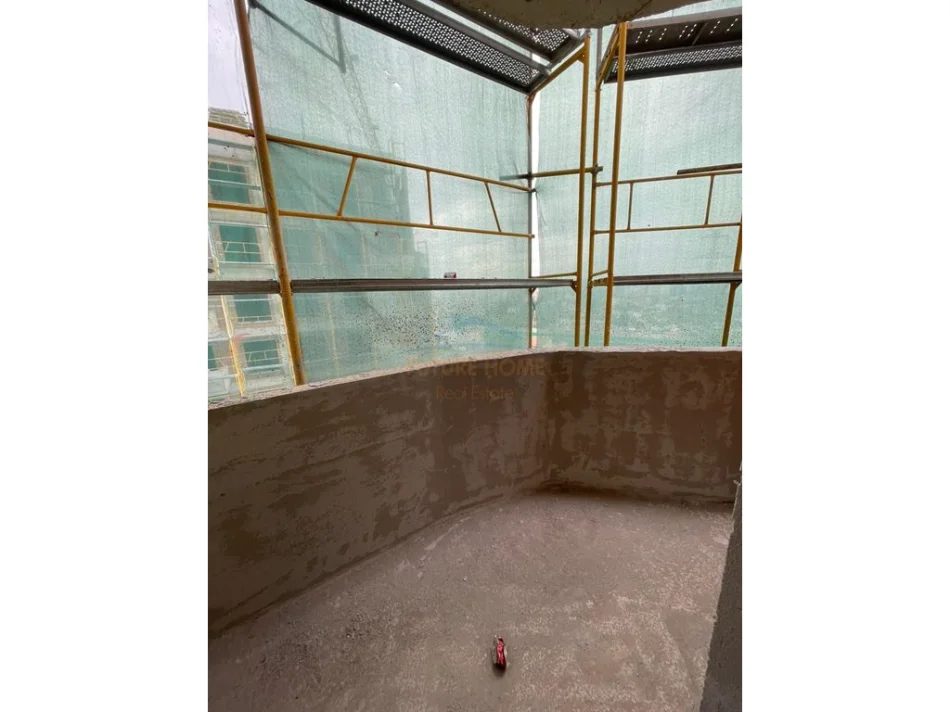 Tirane, shitet apartament 2+1+2 Kati 5, 116 m² 128.000 € (Paskuqan)