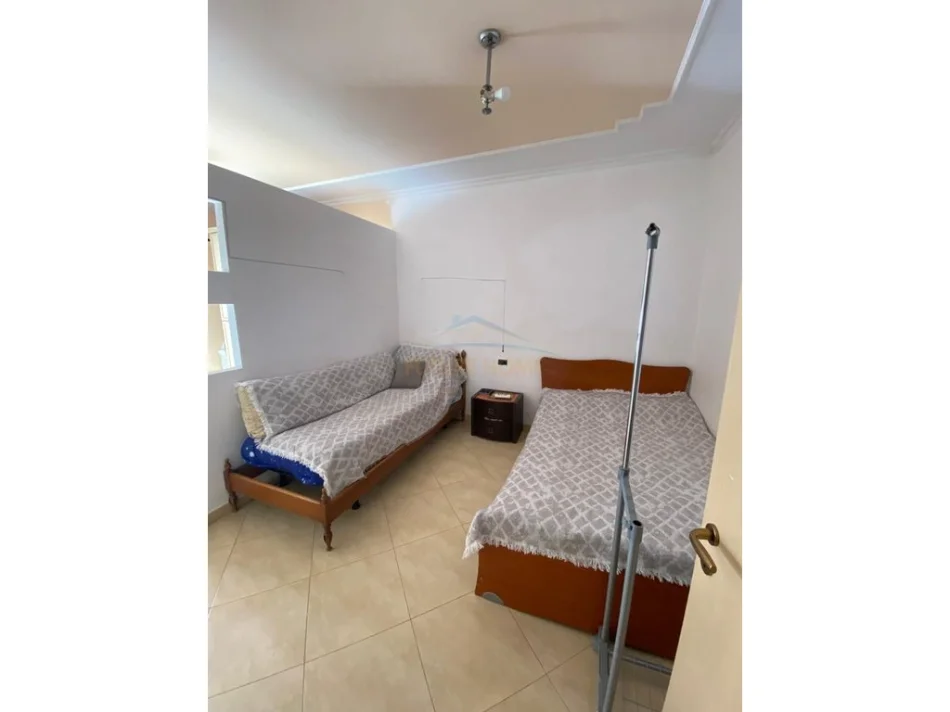 Vlore, shitet apartament 2+1+Ballkon Kati 8, 143 m² 220.000 € (Kali Trojes)