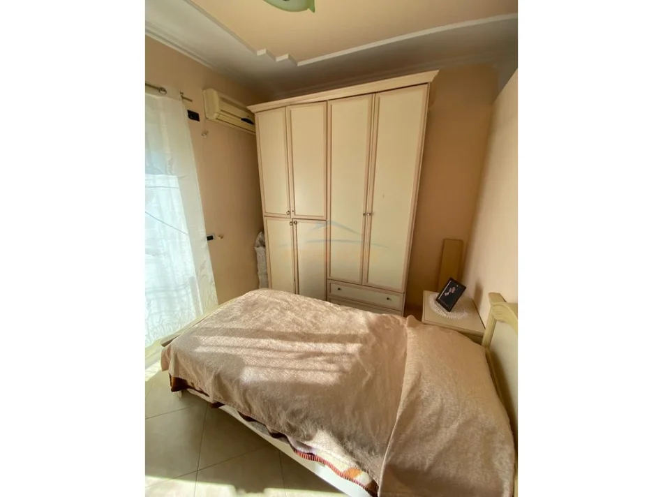 Vlore, shitet apartament 2+1+Ballkon Kati 8, 143 m² 220.000 € (Kali Trojes)