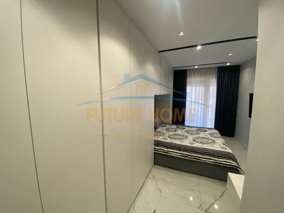 Tirane, shitet apartament 1+1 Kati 6, 69 m² 177.000 € (RRUGA PANORAMA)