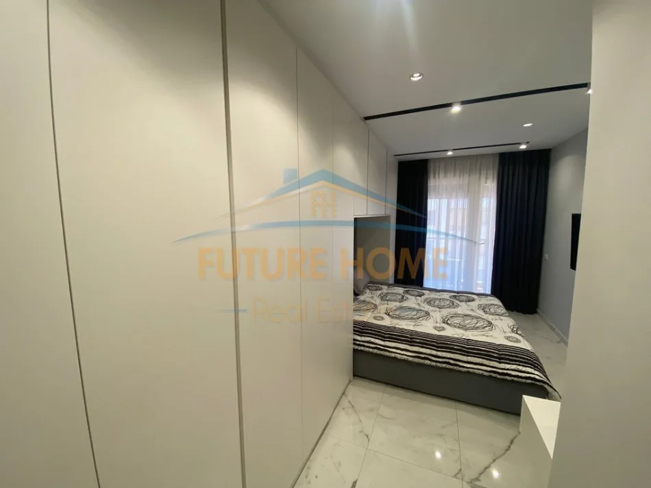Tirane, shitet apartament 1+1 Kati 6, 70 m² 177.000 € (RRUGA PANORAMA)