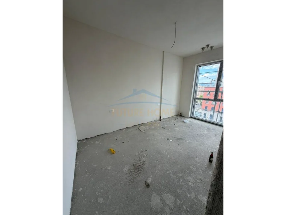 Tirane, shitet apartament 1+1 Kati 6, 68 m² 136.500 € (Ish fusha e Aviacionit)