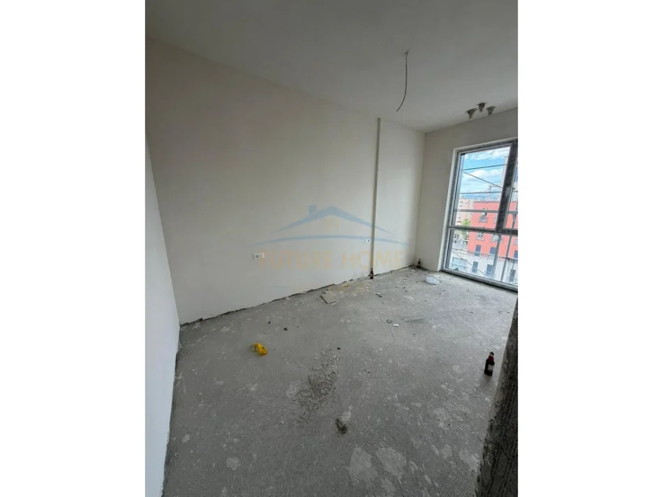 Tirane, shitet apartament 1+1 Kati 6, 68 m² 136.500 € (FUSHA E AVIACIONIT)