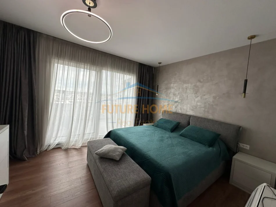 Tirane, jepet me qera apartament 2+1 , 200 m² 1.500 € (Delijorgji)