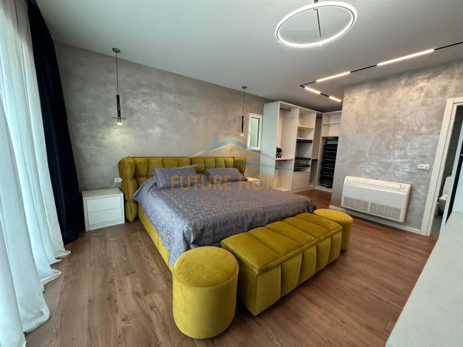 APARTAMENT 2+1+POST PARKIMI ME QERA , PRANE DELIJORGJIT
