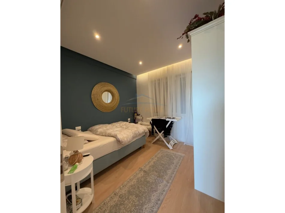 PENTHOUSE 3+1+POST PARKIMI , VALAMAR RESIDENCE, GJIRI I LALEZIT