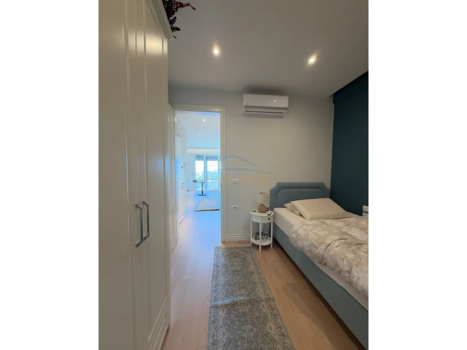 DURRES, shitet apartament 3+1 Kati 3, 127 m² 500.000 € (VALAMAR DURRES)