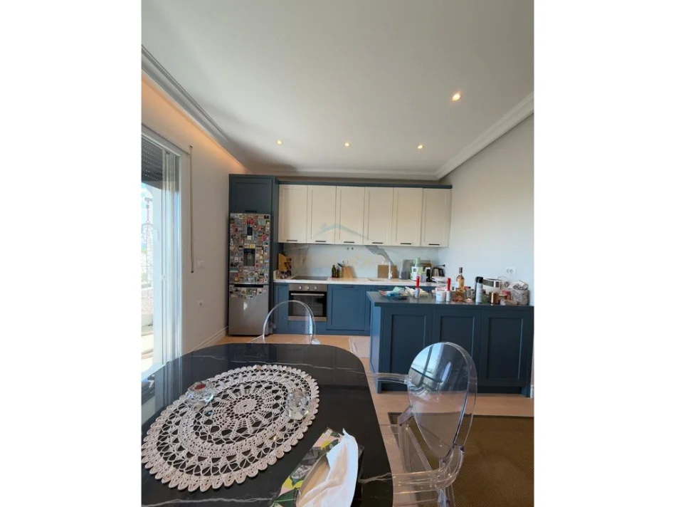 DURRES, shitet apartament 3+1 Kati 3, 127 m² 500.000 € (VALAMAR DURRES)
