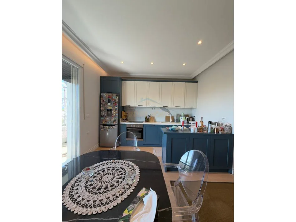 PENTHOUSE 3+1+POST PARKIMI , VALAMAR RESIDENCE, GJIRI I LALEZIT