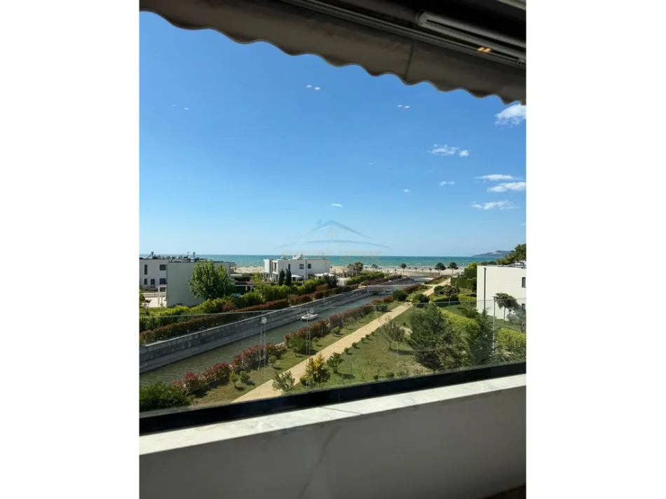 DURRES, shitet apartament 3+1 Kati 3, 127 m² 500.000 € (VALAMAR DURRES)