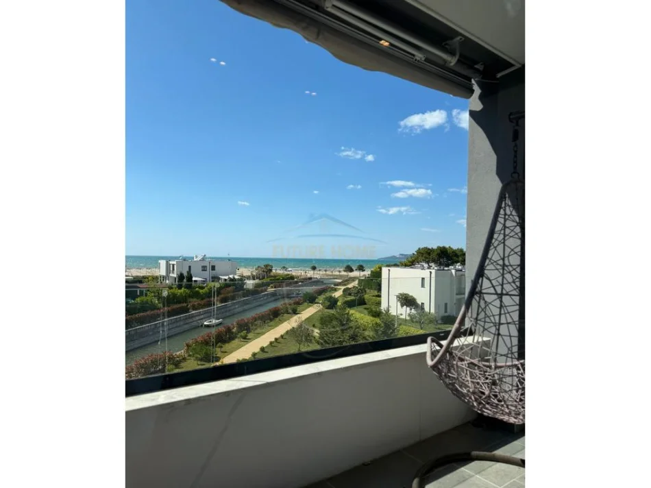 PENTHOUSE 3+1+POST PARKIMI , VALAMAR RESIDENCE, GJIRI I LALEZIT