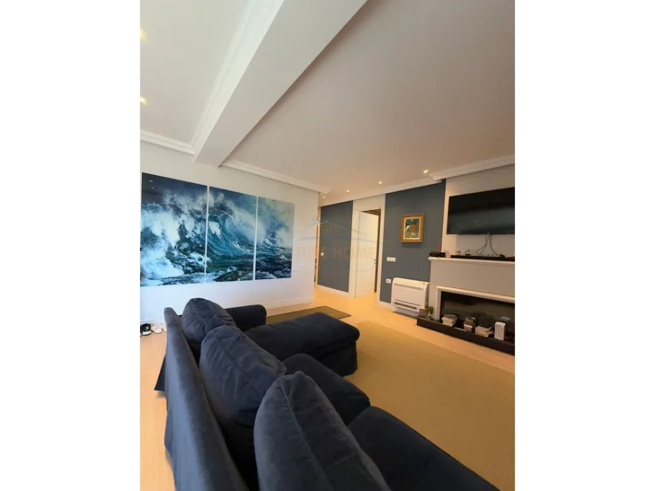 PENTHOUSE 3+1+POST PARKIMI , VALAMAR RESIDENCE, GJIRI I LALEZIT