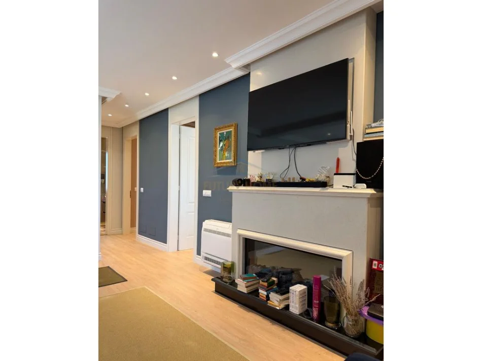 PENTHOUSE 3+1+POST PARKIMI , VALAMAR RESIDENCE, GJIRI I LALEZIT