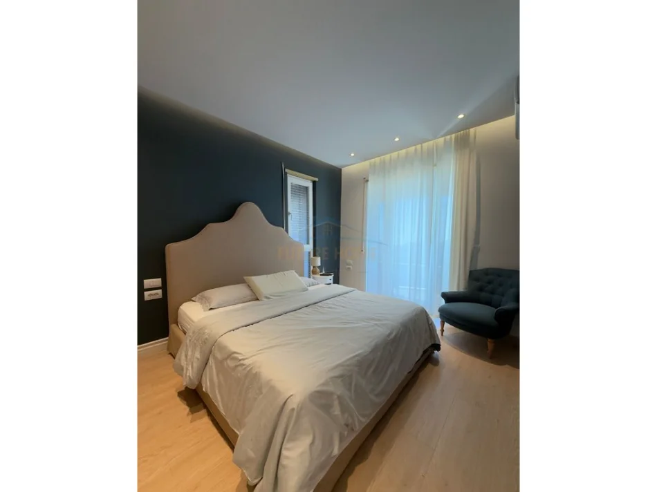 PENTHOUSE 3+1+POST PARKIMI , VALAMAR RESIDENCE, GJIRI I LALEZIT